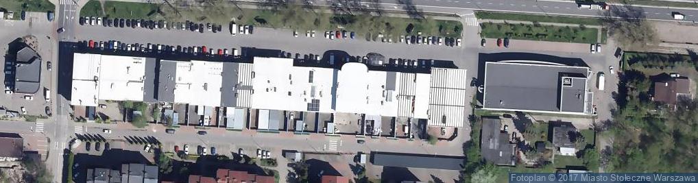 Zdjęcie satelitarne KAMA