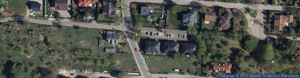 Zdjęcie satelitarne Kami No Kaze