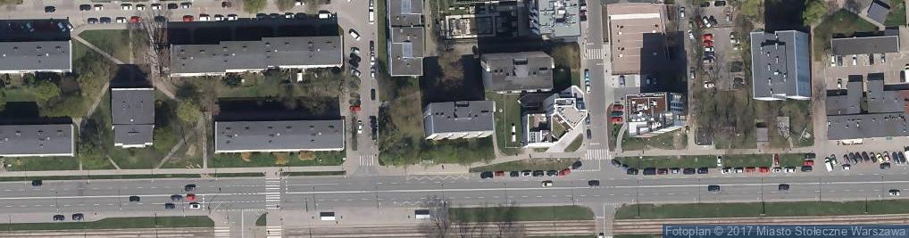 Zdjęcie satelitarne Kamig Hudoba Mirosław