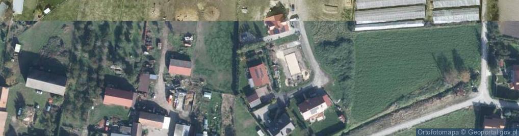 Zdjęcie satelitarne Kamil Bajewski