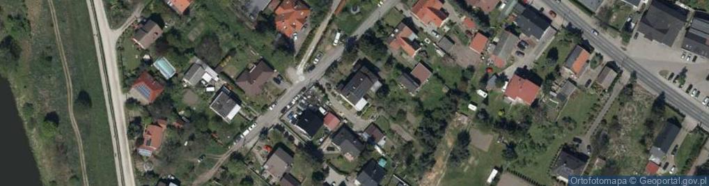 Zdjęcie satelitarne Kamil Dereń