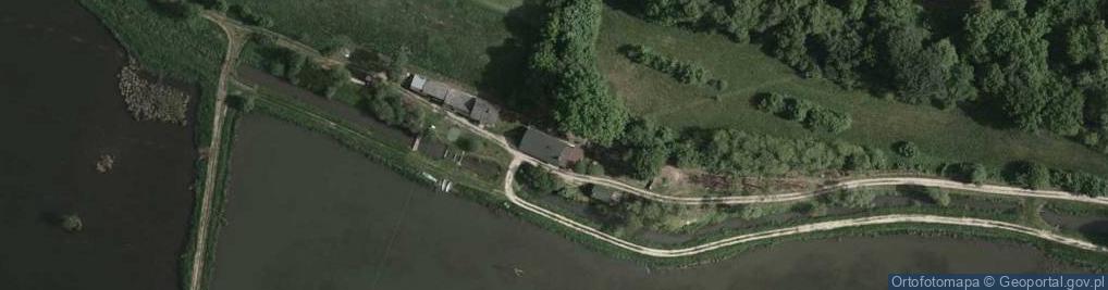 Zdjęcie satelitarne Kamil Garbacz