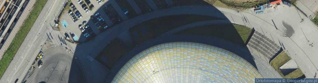 Zdjęcie satelitarne Kamil Gerc Consulting