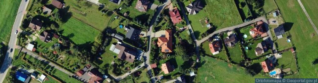 Zdjęcie satelitarne Kamil Głowacz