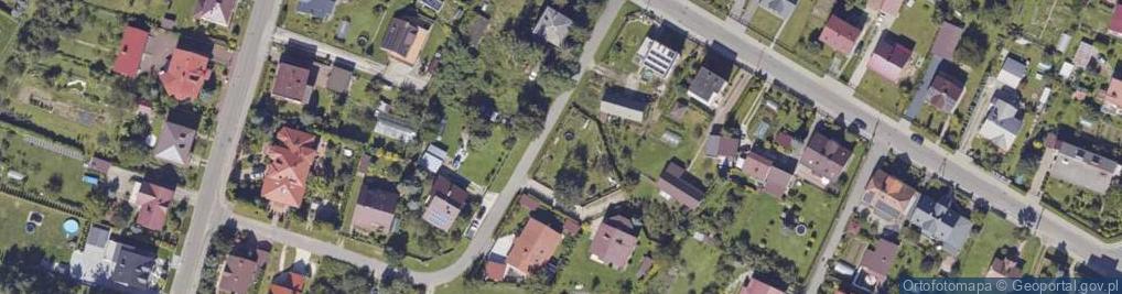 Zdjęcie satelitarne Kamil Kiwior Iustica