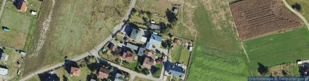 Zdjęcie satelitarne Kamil Kowalski