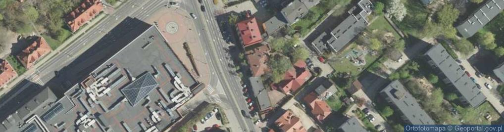 Zdjęcie satelitarne Kamil Miłek