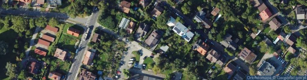 Zdjęcie satelitarne Kamil Piziorski