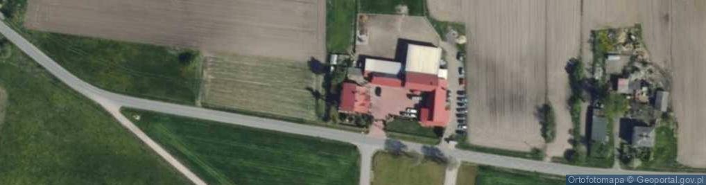 Zdjęcie satelitarne Kamil Tylka Vera