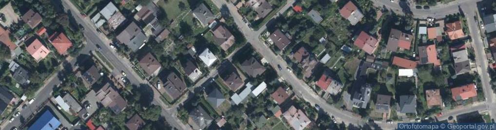 Zdjęcie satelitarne Kamilex P H U