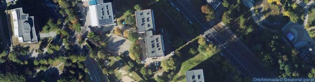 Zdjęcie satelitarne Kancelaria Adwokacka Adw Popczyk Alicja