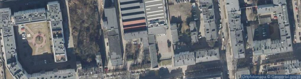 Zdjęcie satelitarne Kancelaria Adwokacka Adwokat Justyna Pawłowska