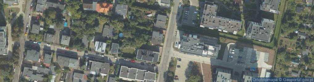 Zdjęcie satelitarne Kancelaria Adwokacka Jan Junk