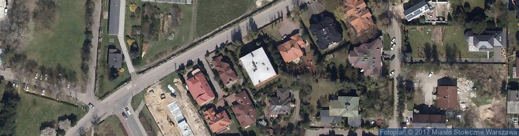 Zdjęcie satelitarne Kancelaria Adwokacka Łukasz Hejmej
