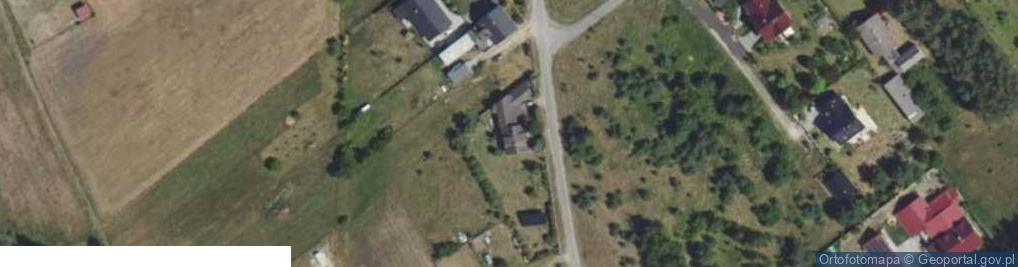 Zdjęcie satelitarne Kancelaria Adwokacka Polewczak Andrzej