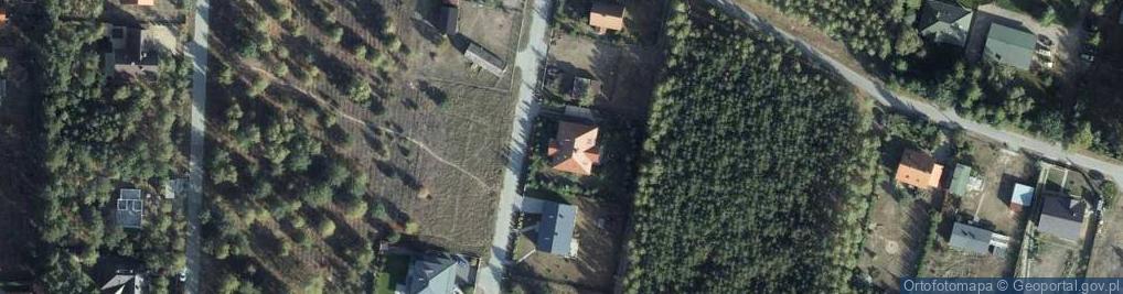 Zdjęcie satelitarne Kancelaria Doradca Prawny