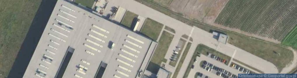 Zdjęcie satelitarne Kancelaria Księgowo- Podatkowa