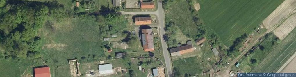 Zdjęcie satelitarne Kancelaria Prawna Anna Michalczak