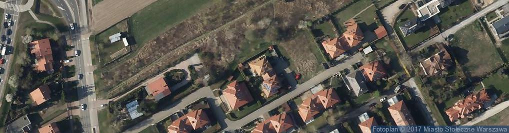 Zdjęcie satelitarne Kancelaria Prawna Radca Prawny