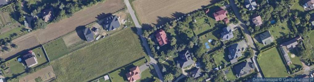 Zdjęcie satelitarne Kancelaria Prawnicza Artur Tukiendorf