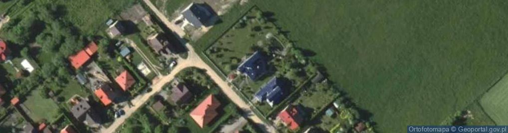 Zdjęcie satelitarne Kancelaria Prawnicza Jerzy Cel
