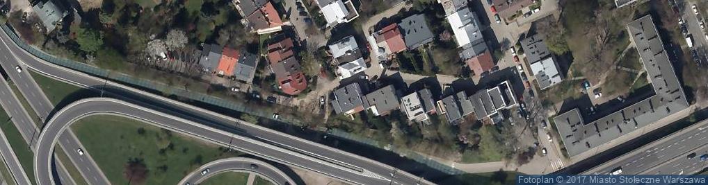 Zdjęcie satelitarne Kancelaria Prawnicza Śliwka i Duda Krzysztof Śliwka