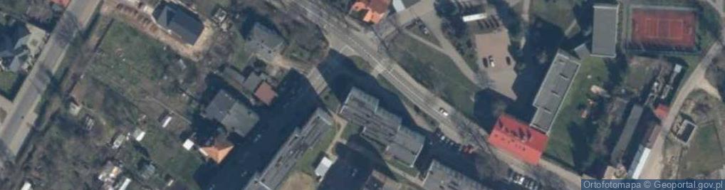 Zdjęcie satelitarne Kancelaria Prawnicza Tomczak