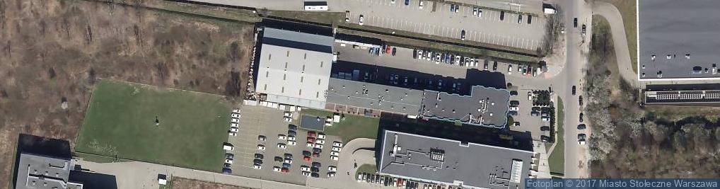 Zdjęcie satelitarne Kancelaria Prawnicza Wiesław Urbanowicz Radca Prawny