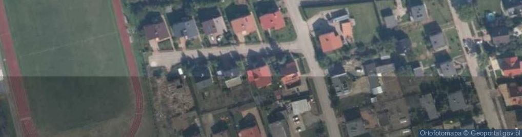 Zdjęcie satelitarne Kancelaria Prawno Konsultingowa ''''Lex Procura'''' Andrzej Reindl
