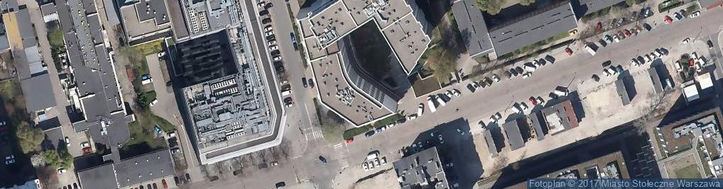 Zdjęcie satelitarne Kancelaria Radcy Prawnego Agnieszka Adam