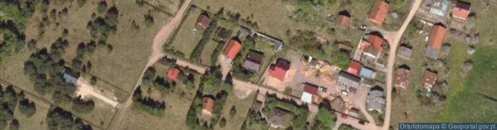 Zdjęcie satelitarne Kancelaria Radcy Prawnego Filip Stankiewicz