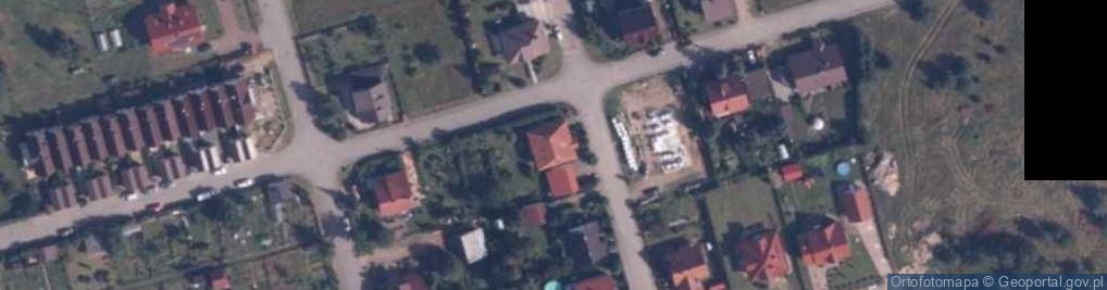 Zdjęcie satelitarne Kancelaria Radcy Prawnego Jakub Lechowicz