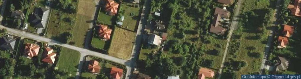 Zdjęcie satelitarne Kancelaria Radcy Prawnego Jakub Tarasiński