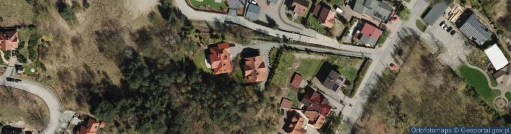 Zdjęcie satelitarne Kancelaria Radcy Prawnego Jerzy Filipczuk