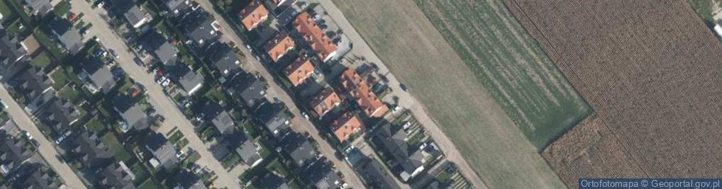 Zdjęcie satelitarne Kancelaria Radcy Prawnego Jerzy Goluch