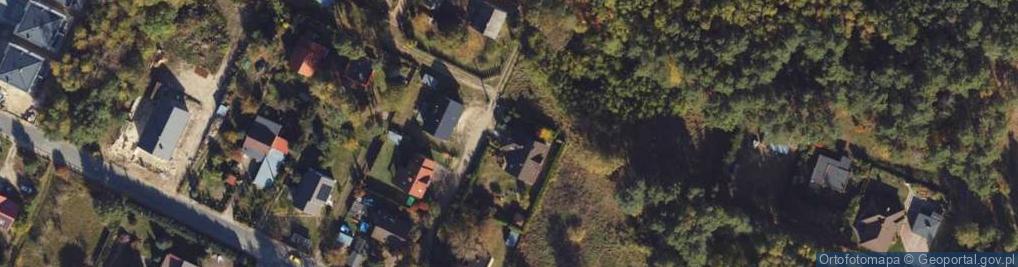 Zdjęcie satelitarne Kancelaria Radcy Prawnego Katarzyna Rybarczyk