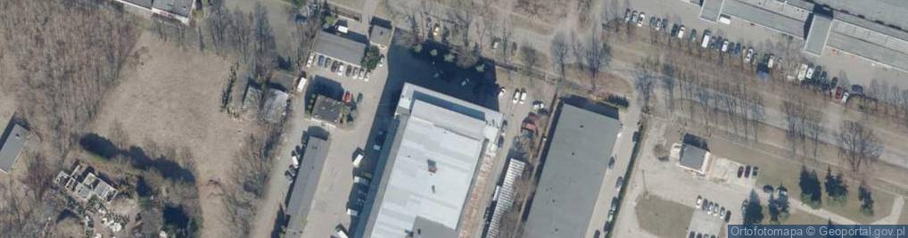 Zdjęcie satelitarne Kancelaria Radcy Prawnego Mariola Antczak