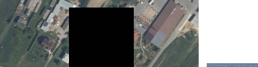 Zdjęcie satelitarne Kancelaria Radcy Prawnego Marta Pomagruk