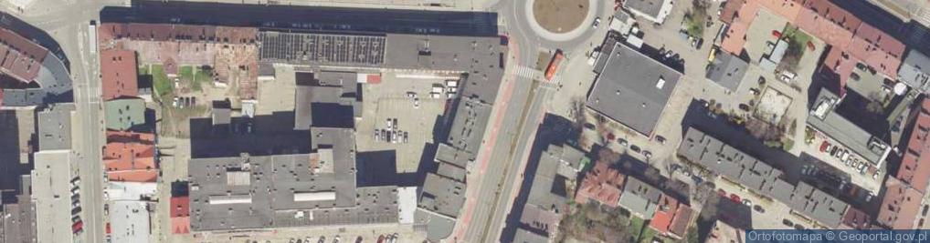 Zdjęcie satelitarne Kancelaria Radcy Prawnego Piotr Stachów
