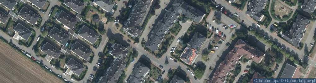 Zdjęcie satelitarne Kancelaria Radcy Prawnego Radca Prawny