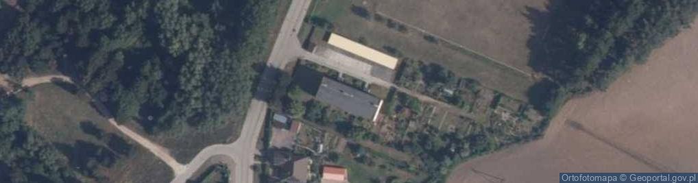 Zdjęcie satelitarne Kancelaria Radcy Prawnego Tomasz Śmielak