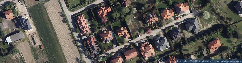 Zdjęcie satelitarne Kancelaria Radcy Prawnego