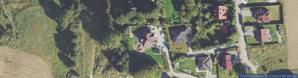 Zdjęcie satelitarne Kancelaria Royal Edyta Okińczyc-Górz