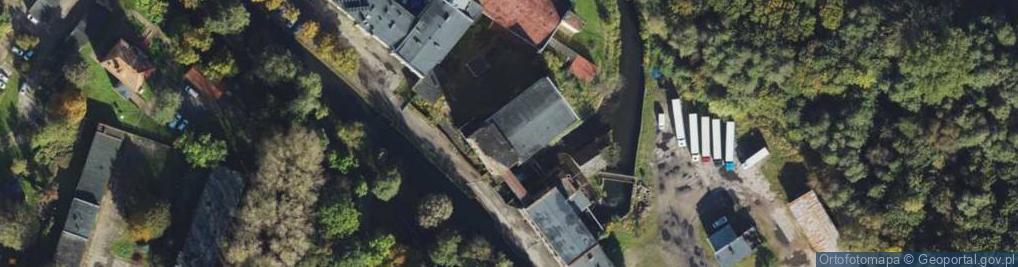 Zdjęcie satelitarne Kancelaria Tax Jolanta Bujak