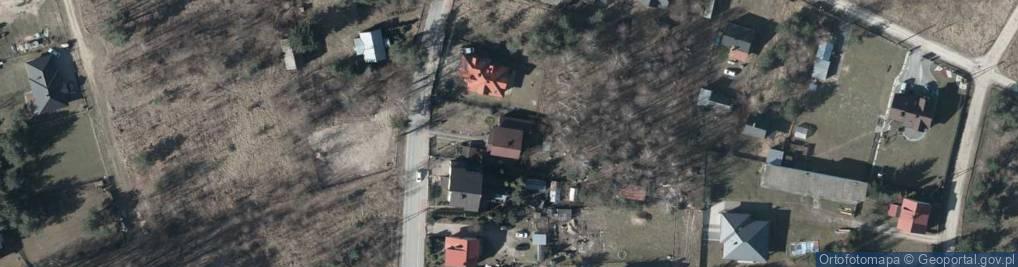 Zdjęcie satelitarne Kanmax