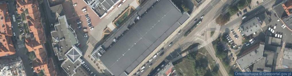 Zdjęcie satelitarne Kantor Czechelski Mikołajczak