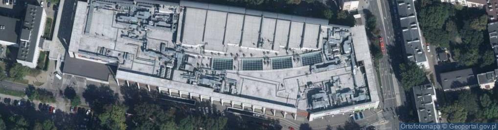 Zdjęcie satelitarne Kantor J & M
