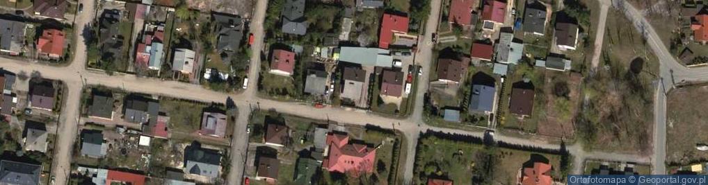 Zdjęcie satelitarne Kar-Al