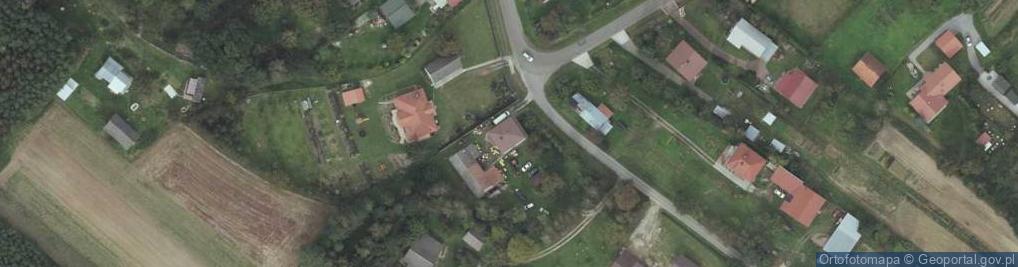 Zdjęcie satelitarne Kar - Pres Karol Weron