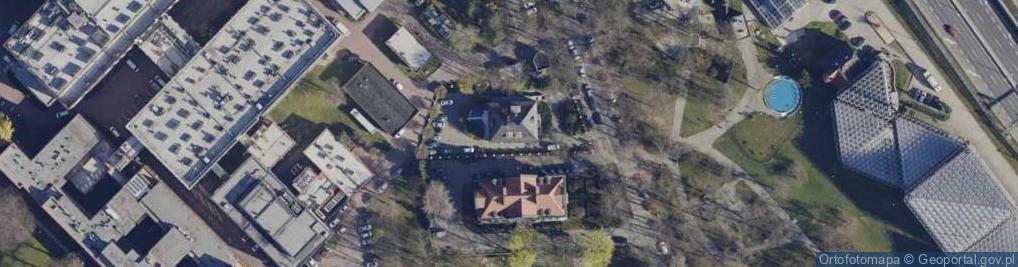 Zdjęcie satelitarne Kar Tel